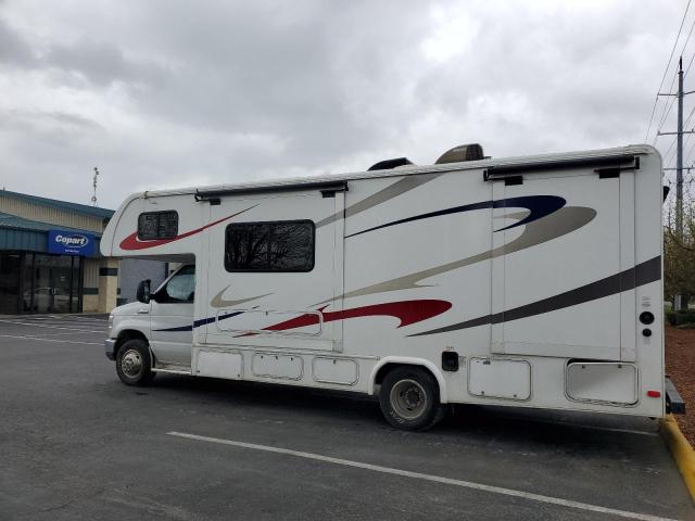 WILDWOOD SUNSEEKER 2017 white  gas 1FDXE4FS5GDC44256 photo #4