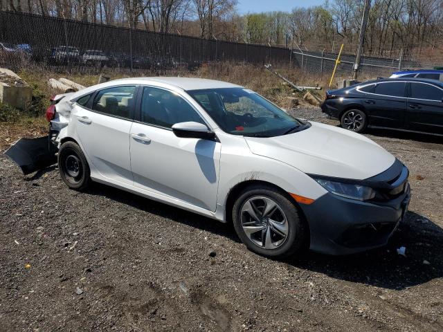 Vin: 2hgfc2f67mh536892, lot: 51220665, honda civic lx 20214