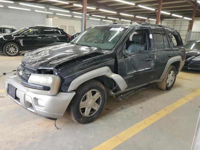 CHEVROLET TRAILBLAZE