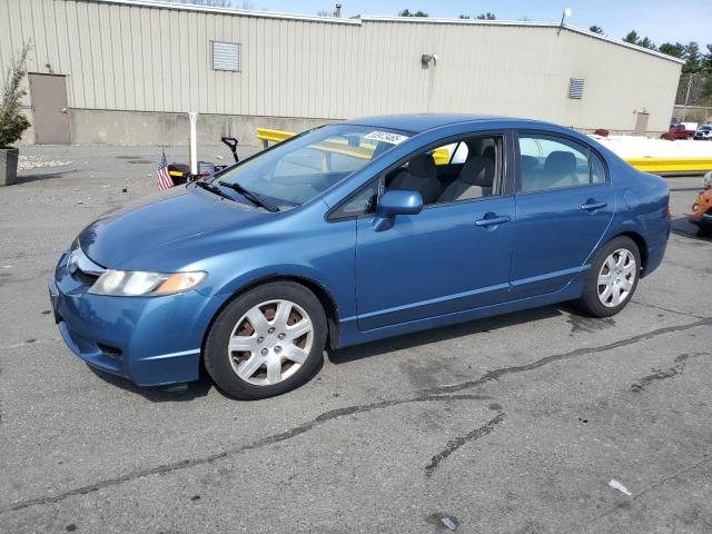 Vin: 19xfa1f59be047800, lot: 53973465, honda civic lx 2011 img_1