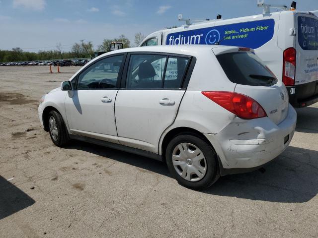 Vin: 3n1bc1cp3bl498234, lot: 54532745, nissan versa s 20112