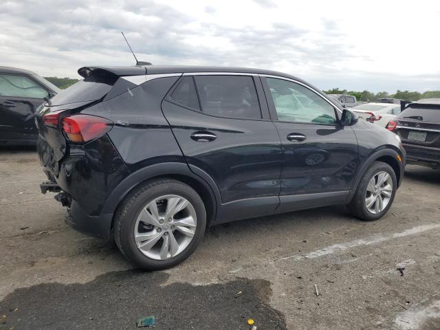 Vin: kl4ambsl6rb013374, lot: 53920035, buick encore preferred 20243