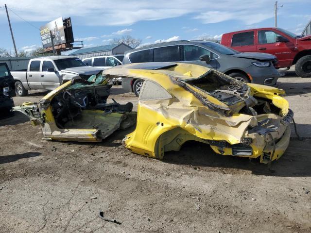 Vin: 2g1fk1ej6f9286567, lot: 51676845, chevrolet camaro 2ss 20152
