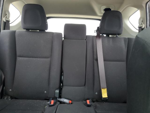 2018 TOYOTA RAV4 LE - JTMZFREV4JJ152681