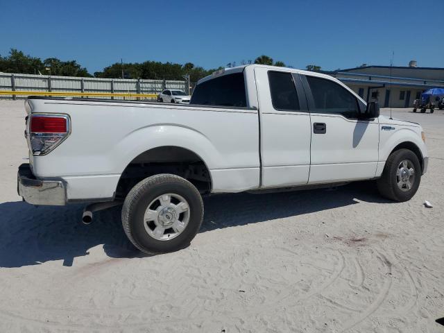 2013 FORD F150 SUPER - 1FTFX1CF3DFD76769
