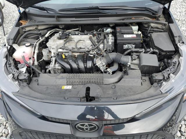 2022 TOYOTA COROLLA LE - JTDEPMAEXNJ223571