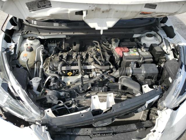 2020 NISSAN KICKS S - 3N1CP5BV9LL495856