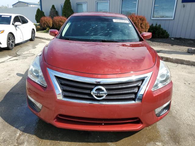 2015 NISSAN ALTIMA 2.5 - 1N4AL3AP1FN885559