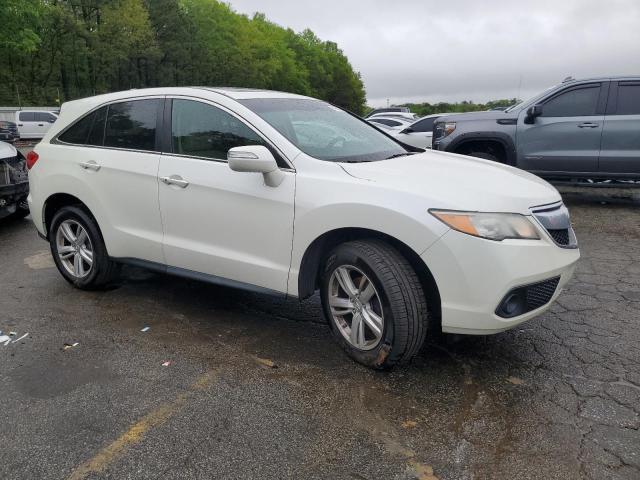 2015 ACURA RDX - 5J8TB3H36FL016560