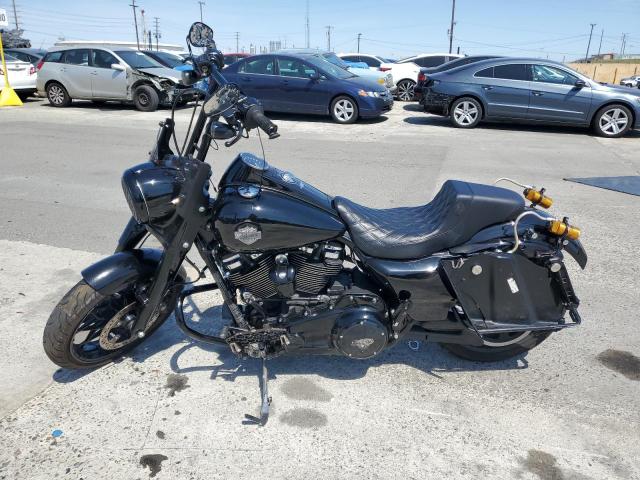 2021 HARLEY-DAVIDSON FLHRXS 1HD1KVP2XMB663667