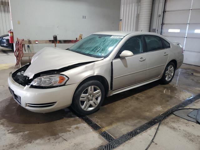 Vin: 2g1wb5e32c1287718, lot: 55048165, chevrolet impala lt 2012 img_1