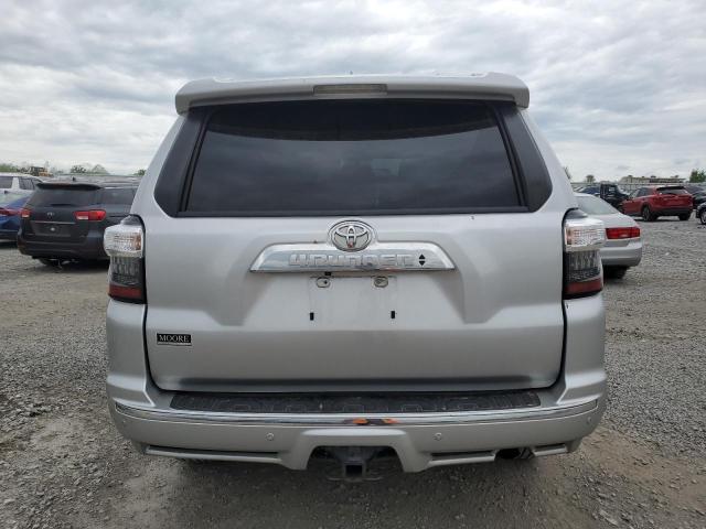 2014 TOYOTA 4RUNNER SR - JTEBU5JR8E5170118
