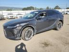 2024 LEXUS RX 350H BA - 2T2BBMCA4RC052812