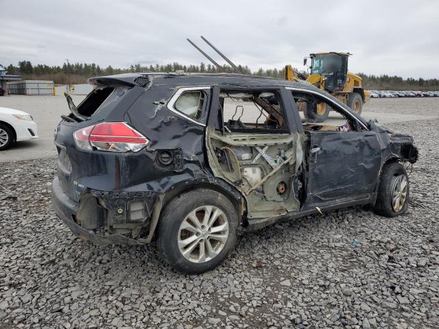 Vin: 5n1at2mv3ec783216, lot: 51685075, nissan rogue s 20143