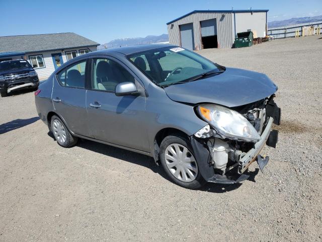 Vin: 3n1cn7ap3dl890038, lot: 53426825, nissan versa s 20134