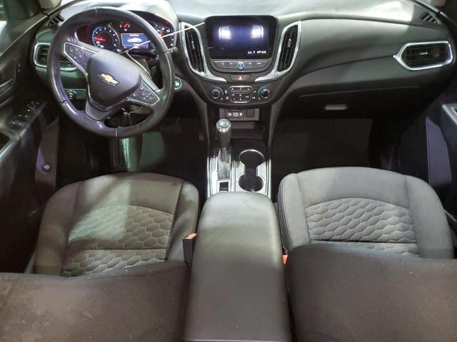 2019 CHEVROLET EQUINOX LT - 2GNAXUEV9K6151397