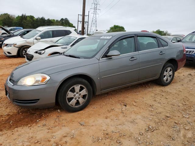 CHEVROLET IMPALA LT