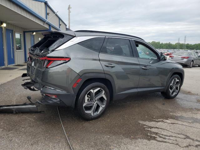 Vin: 5nmje3ae9ph235041, lot: 54365775, hyundai tucson limited 20233