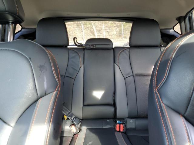 2024 SUBARU CROSSTREK 4S4GUHM66R3750560