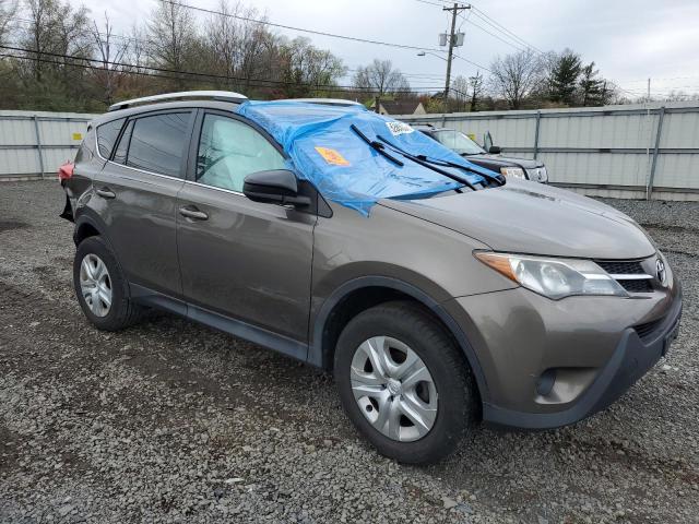 Vin: 2t3bfrev9fw325914, lot: 52896735, toyota rav4 le 20154