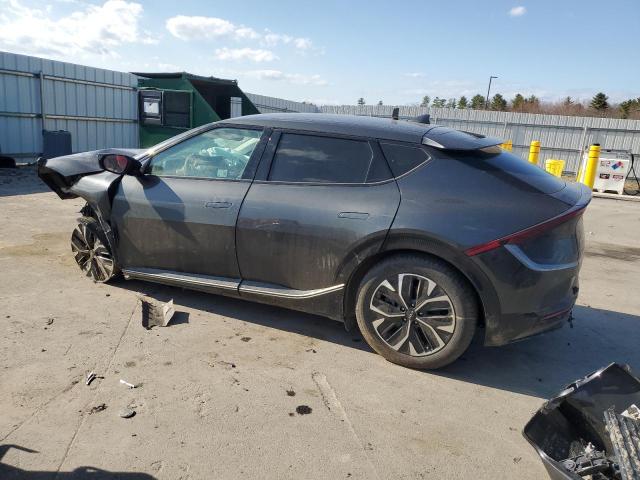 Vin: kndc3dlc0n5031485, lot: 54117835, kia ev6 light light 20222