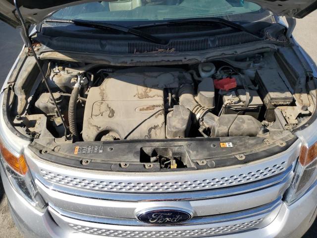 2015 FORD EXPLORER X - 1FM5K7D89FGA69693