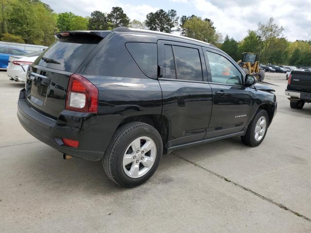 Vin: 1c4njcba4fd250210, lot: 53342775, jeep compass sport 20153