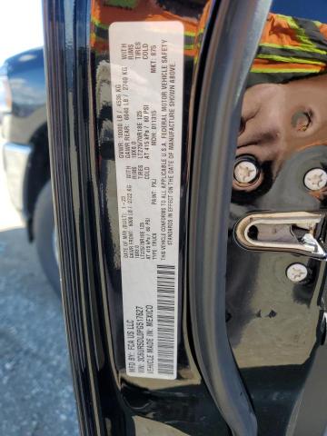 2023 RAM 2500 BIG H - 3C6UR5DL0PG517627