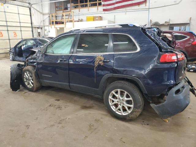 Vin: 1c4pjmcs9ew124787, lot: 54989335, jeep grand cher latitude 20142