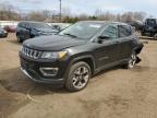 2020 JEEP COMPASS LI - 3C4NJDCB1LT196125