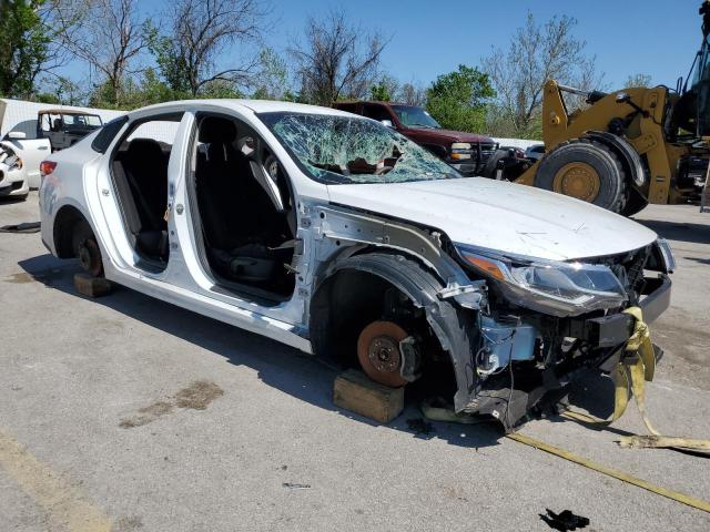 Vin: 5xxgt4l33kg301253, lot: 52759855, kia optima lx 20194