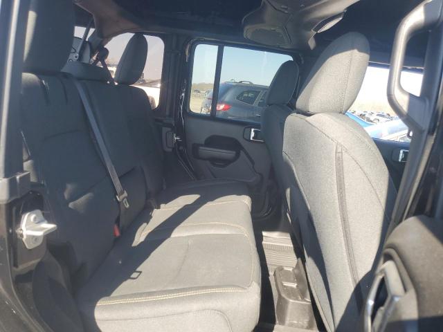 2024 JEEP WRANGLER 4 1C4RJXN62RW133671