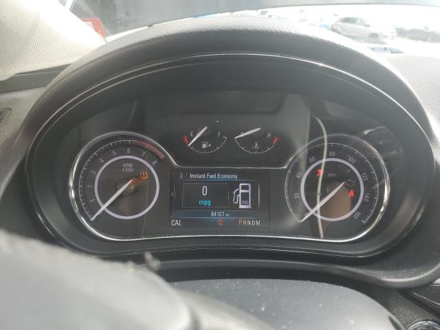 2017 BUICK REGAL PREM 2G4GR5GX7H9147451