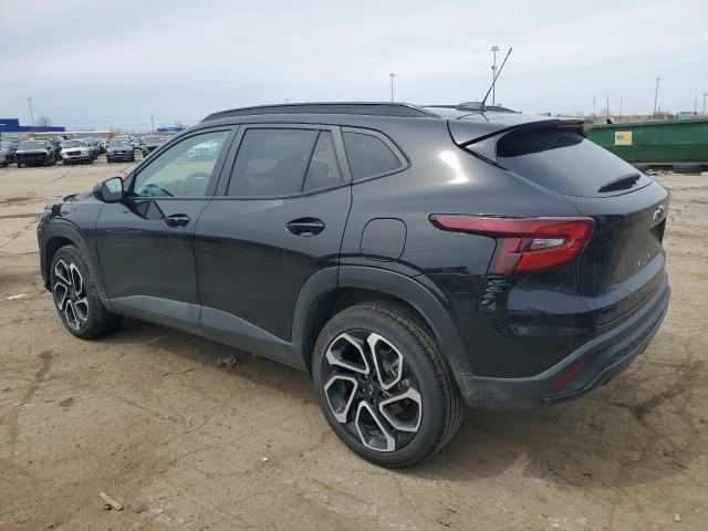 Vin: kl77ljep0sc090864, lot: 52023045, chevrolet trax 2rs 2rs 20252