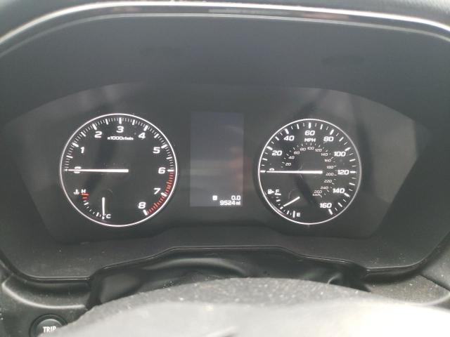 2024 SUBARU LEGACY PRE 4S3BWAC60R3019611