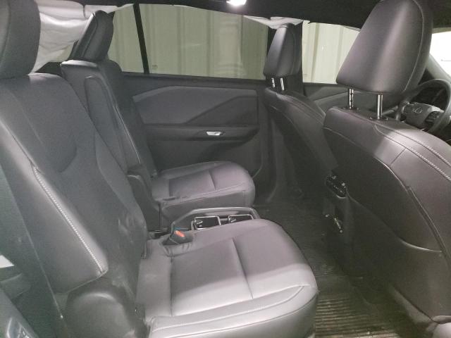 2024 LEXUS TX 350 BAS 5TDAAAB66RS006548