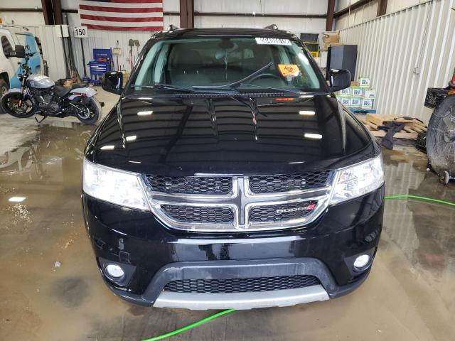 2018 DODGE JOURNEY SX 3C4PDCBG8JT335462