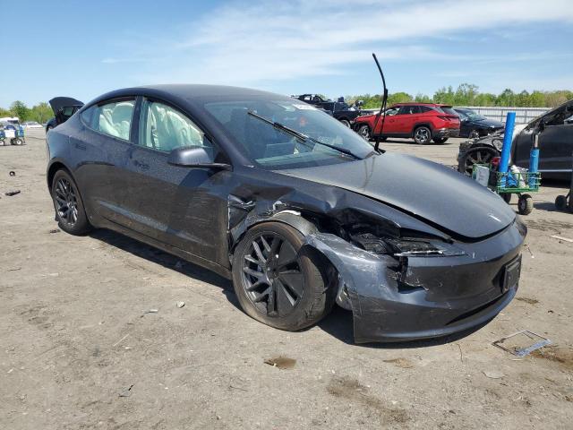 Vin: 5yj3e1ea2rf864875, lot: 54339285, tesla model 3 20244