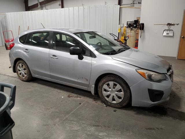 Vin: jf1gpaa64d2877366, lot: 51523275, subaru impreza 20134