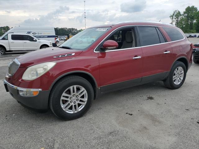 BUICK ENCLAVE CX