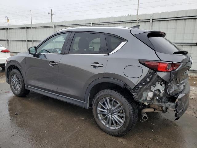 Vin: jm3kfbcm6l0755098, lot: 54209385, mazda cx-5 touring 20202