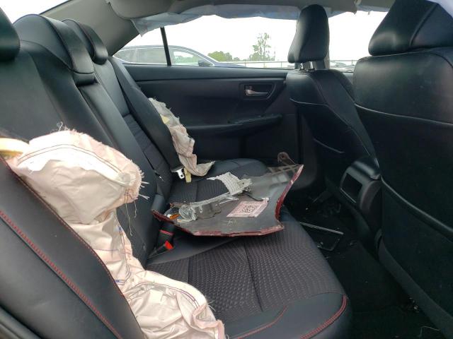 2015 TOYOTA CAMRY LE - 4T1BF1FK9FU923435