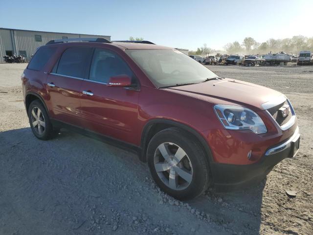 Vin: 1gkkvred3cj406450, lot: 53239975, gmc acadia slt-1 20124