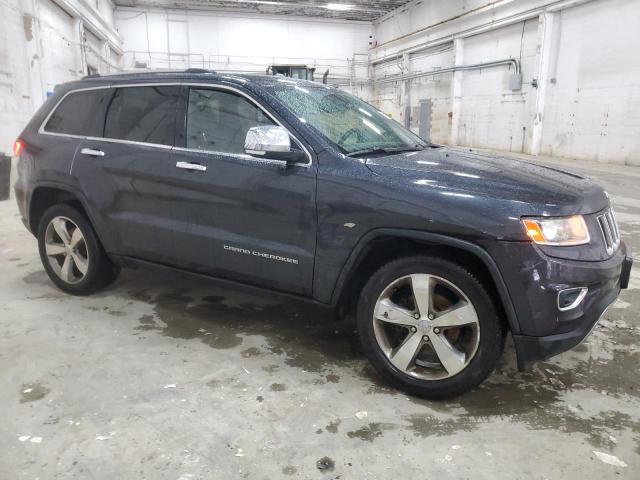 Vin: 1c4rjfbg2ec247785, lot: 51948855, jeep grand cher limited 20144