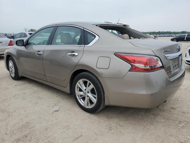Vin: 1n4al3ap5ec292930, lot: 51368725, nissan altima 2.5 20142