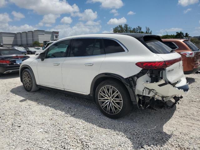 2023 MERCEDES-BENZ EQS SUV 58 4JGDM4EB8PA002960