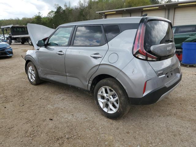 Vin: kndj23au8s7940011, lot: 51773155, kia soul lx 20252