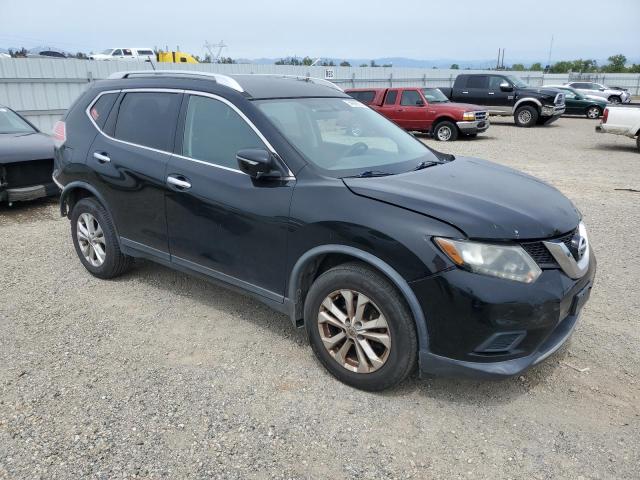 Vin: knmat2mt0fp559690, lot: 54909205, nissan rogue s 20154
