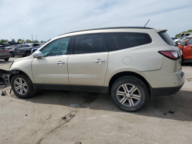 Vin: 1gnkrgkd6fj248044, lot: 54422145, chevrolet traverse lt 20152