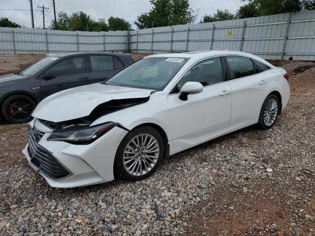 Vin: 4t1dz1fb4lu045280, lot: 55339925, toyota avalon limited 2020 img_1